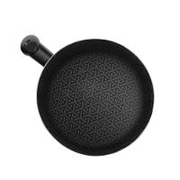 Fervedor Rochedo Robusta 15cm Grafite - 2