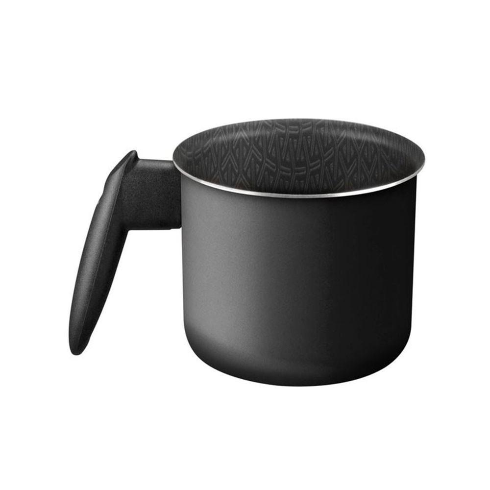 Fervedor Rochedo Robusta 12cm Grafite - 1