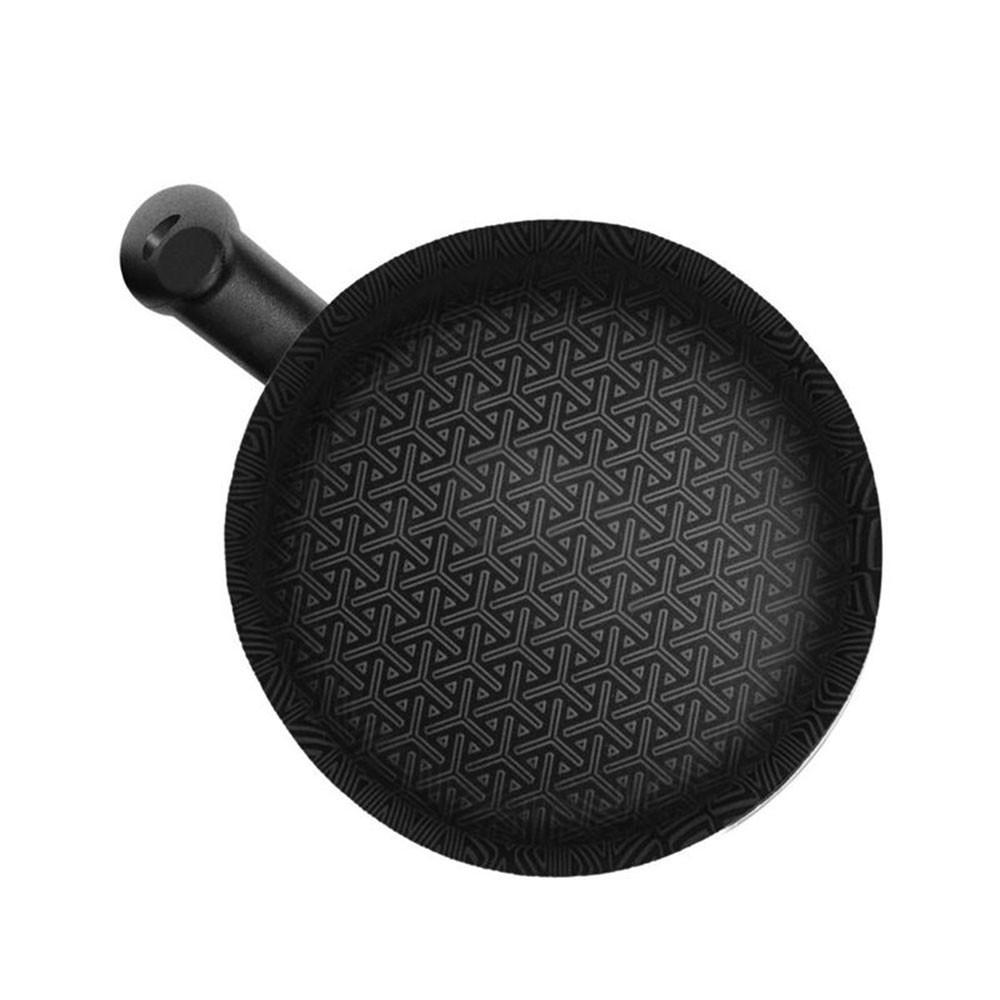 Fervedor Rochedo Robusta 12cm Grafite - 2