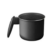 Fervedor Rochedo Robusta 12cm Grafite - 1