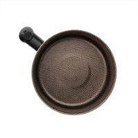 Fervedor Rochedo Facilita 12cm Vermelho - 2