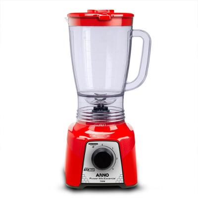 Liquidificador ARNO Power Mix ESSENTIAL LQ18 700W VM 220V