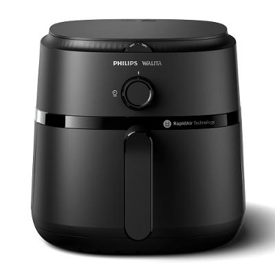 Fritadeira Philips Walita AirFryer Série 1000 XL 6,2L PR 1700W NA130/09 220V
