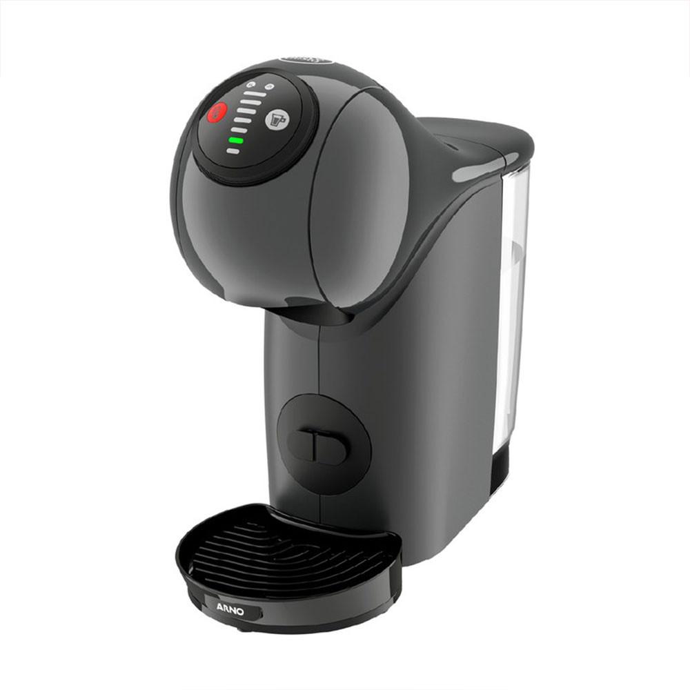 Cafeteira Expresso  Dolce Gusto Gênio S Basic 127V Arno - 1