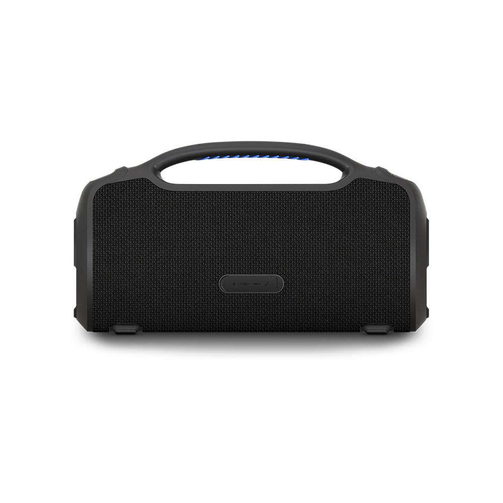 Caixa de Som Philips Boombox Tax400b/00 200w - 4