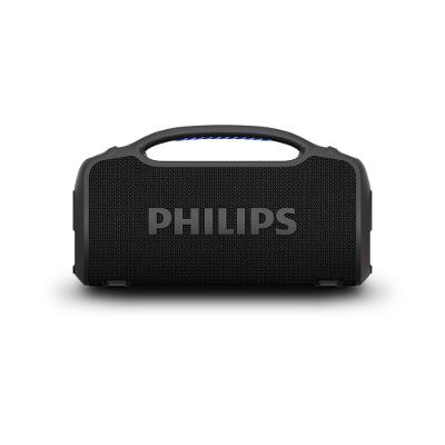 Caixa de Som Philips Boombox Tax400b/00 200w