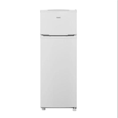 Refrigerador Consul 332L Cycle Defrost 2 Portas CRD37MBBNA 220V
