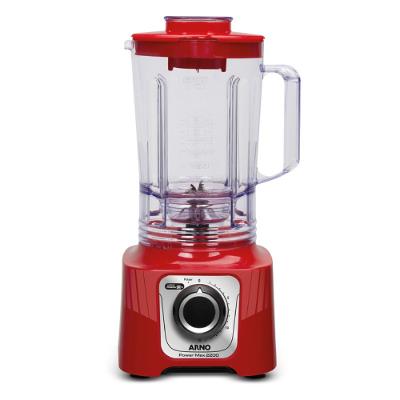 Liquidificador LN63 Power Max 2200W JARRA 3,1L Arno