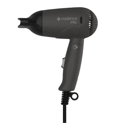 Secador De Cabelo SEC190 Dobrável Plie Candence