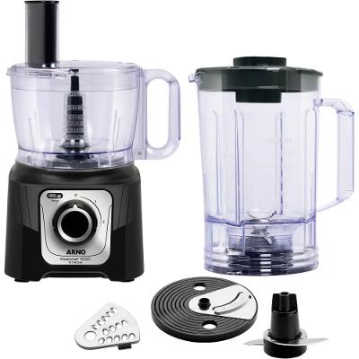 Multiprocessador 16 Funções MP63 1000W Arno