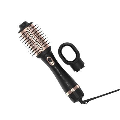 Escova ESC800 Secadora UAU 4 EM 1 Cadence