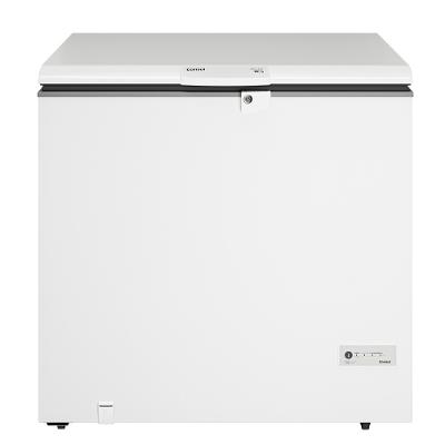 Freezer Consul 307L 1 Porta CHA31MBANA Horizontal 127V