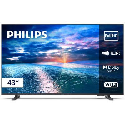Smart TV 43 43PFG6910/78 Led Full HD Wi-Fi Titan OS Philips