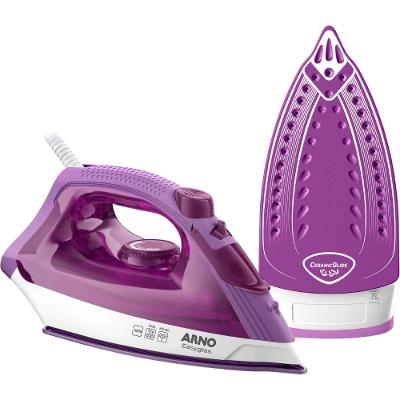 Ferro a Vapor Easygliss Cerâmica FE01 Arno