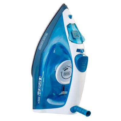 Ferro a Vapor FX2150-B2 com Base Antiaderente 1200W Black Decker