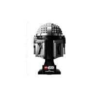 LEGO® Star Wars™ - Capacete do Mandaloriano - 1