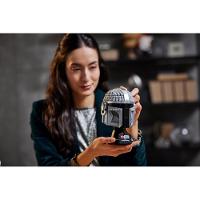 LEGO® Star Wars™ - Capacete do Mandaloriano - 2