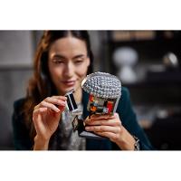 LEGO® Star Wars™ - Capacete do Mandaloriano