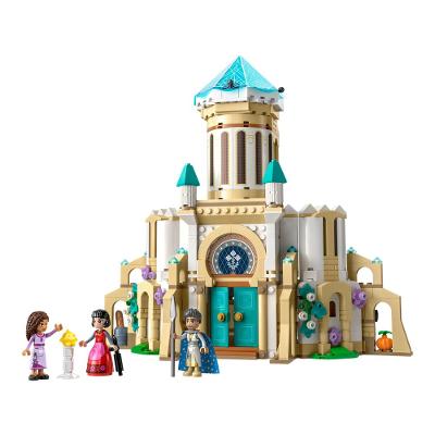 LEGO® Disney - Castelo do Rei Magnífico