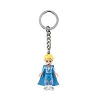 LEGO® Disney - Chaveiro Elsa Frozen 2 - 1