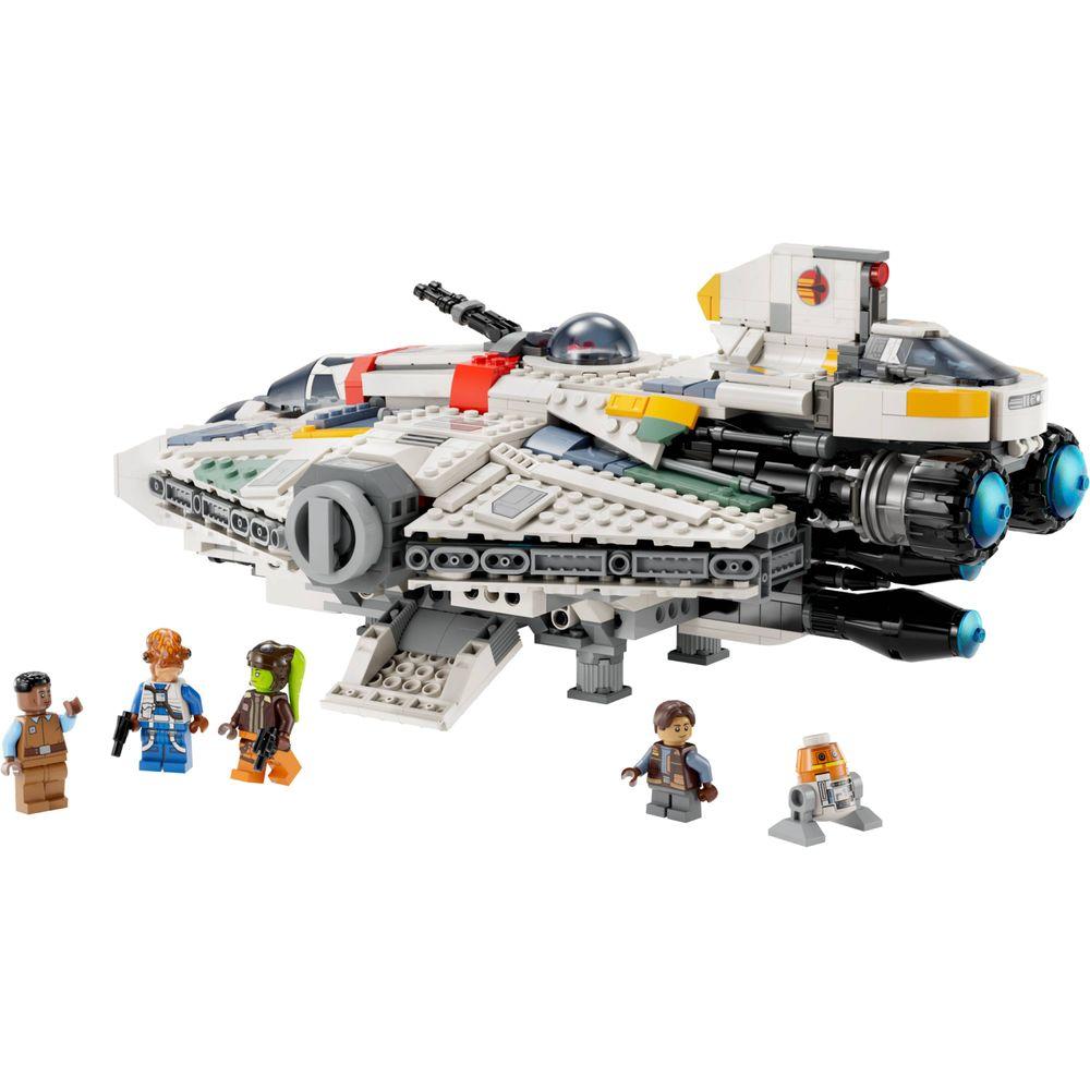 LEGO® Star Wars™ - Fantasma e Espectro II - 1