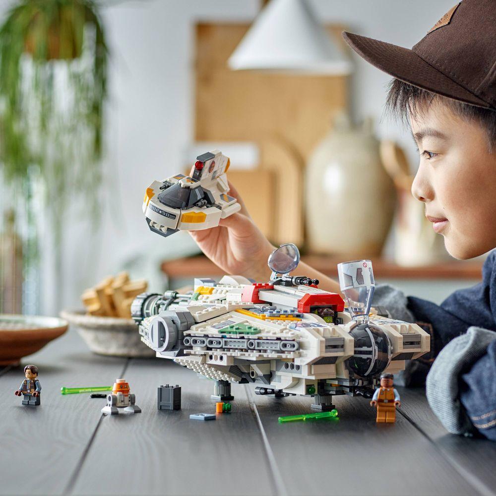 LEGO® Star Wars™ - Fantasma e Espectro II - 3