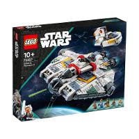 LEGO® Star Wars™ - Fantasma e Espectro II - 5