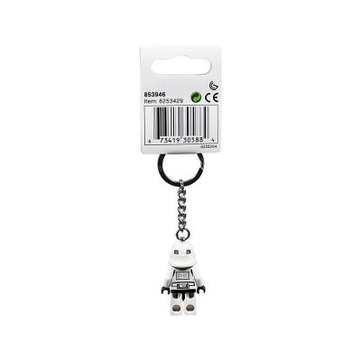 LEGO® Star Wars™ - Chaveiro Stormtrooper