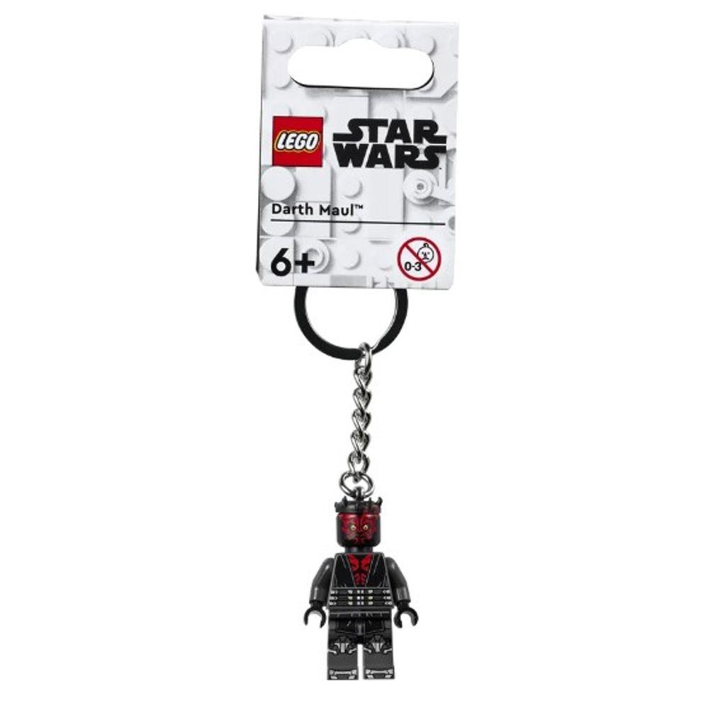 LEGO® Star Wars™ - Chaveiro Darth Maul - 2