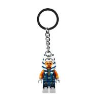 LEGO® Star Wars™ - Chaveiro Ahsoka Tano™ - 1