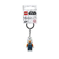 LEGO® Star Wars™ - Chaveiro Ahsoka Tano™ - 2