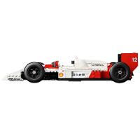 LEGO® Icons - McLaren MP4/4 e Ayrton Senna