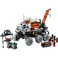LEGO® Technic™ - Rover de exploração da tripulação de Marte - 1