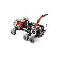 LEGO® Technic™ - Rover de exploração da tripulação de Marte
