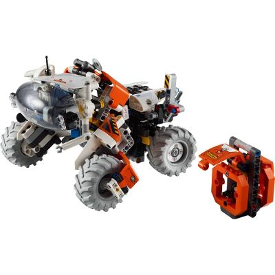 LEGO® Technic™ - Carregadeira Espacial de Superfícies LT78