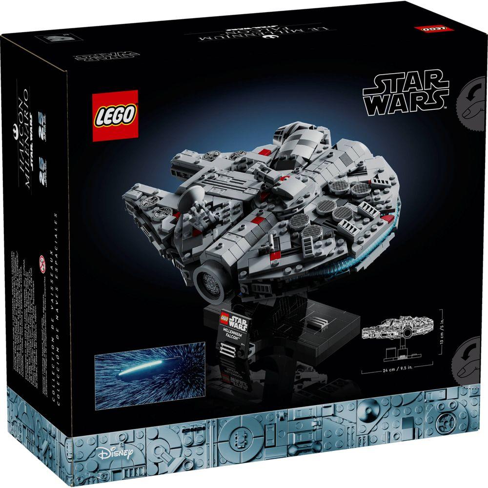 LEGO® Star Wars™ - Millennium Falcon™ - 6