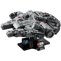 LEGO® Star Wars™ - Millennium Falcon™ - 1