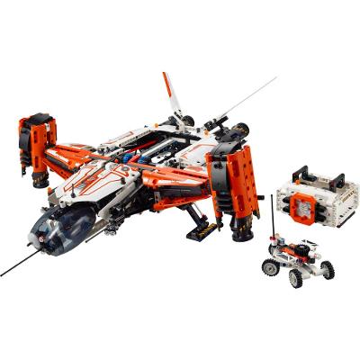 LEGO® Technic™ - Nave espacial de carga pesada VTOL LT81