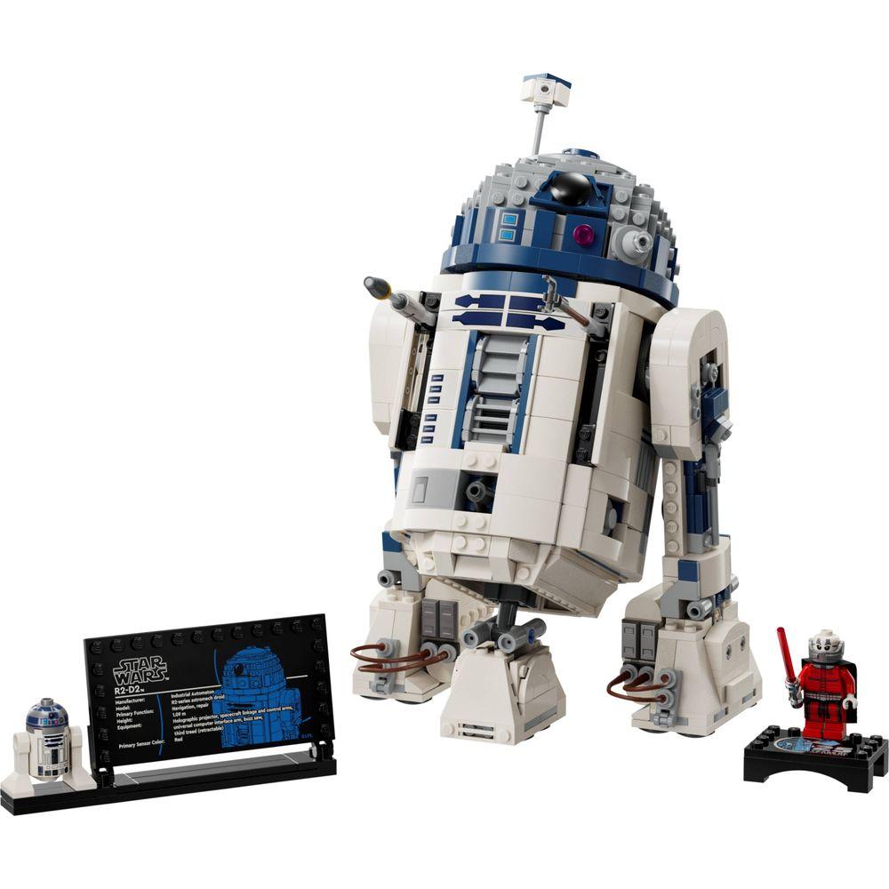 LEGO® Star Wars™ - R2-D2™ - 1