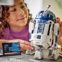 LEGO® Star Wars™ - R2-D2™ - 3