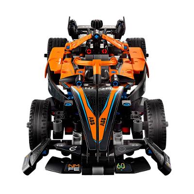 LEGO® Technic™ - Carro de corrida NEOM McLaren Fórmula E