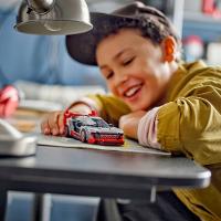 LEGO® Speed Champions - Carro de corrida Audi S1 e-tron quattro - 5