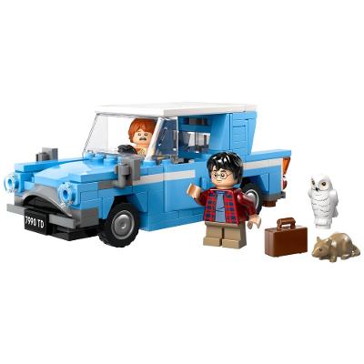 LEGO® Harry Potter™ - Ford Anglia™ voador