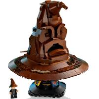 LEGO® Harry Potter™ - Chapéu Seletor Falante™ - 2