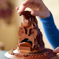 LEGO® Harry Potter™ - Chapéu Seletor Falante™ - 5