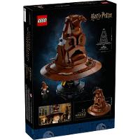 LEGO® Harry Potter™ - Chapéu Seletor Falante™ - 6