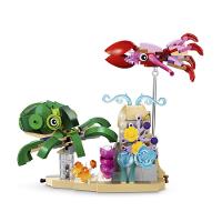 LEGO® Creator 3 em 1 - Animais Marinhos - 2