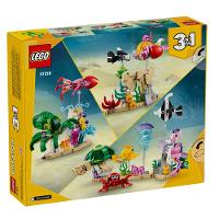 LEGO® Creator 3 em 1 - Animais Marinhos - 5