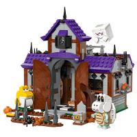 LEGO® Super Mario™ - Mansão Assombrada do Rei Boo - 4