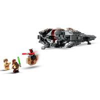 LEGO® Star Wars™ - Infiltrador Sith™ de Darth Maul - 3